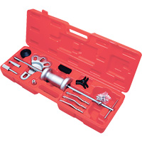 ISHK-13 13-Piece Slide Hammer Puller Set Kelford