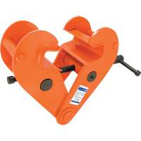 5-Ton Heavy-Duty Beam Clamp with Locking Screw Kelford