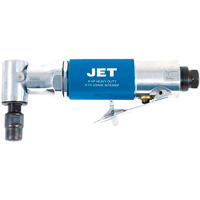 MG90HD 90° Angle Head Die Grinder, 1/4" Collet, 14500 RPM Kelford