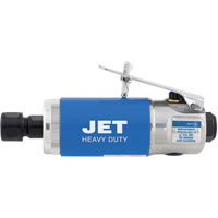 MG1HD 0.6 HP Heavy-Duty Mini Die Grinder, 1/4" Collet, 20000 RPM Kelford
