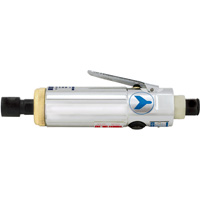 DG149HD 0.9 HP Super Heavy-Duty Die Grinder, 1/4" Collet, 18000 RPM Kelford
