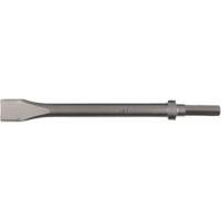 810 Narrow Face Flat Air Hammer Chisel Kelford
