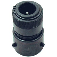 QCR401 .401 Shank Quick Coupler Retainer Kelford