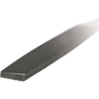 Mill File, Flat, 6", Bastard Kelford