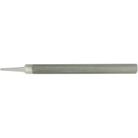Pipeline File, Half Round, 14" L, Single Cut Kelford