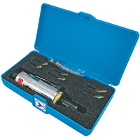 7-Piece Grinder/Bur Kit Kelford