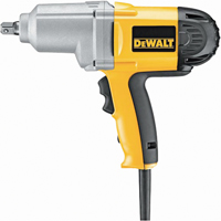 Impact Wrenches