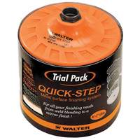 Trousse d'essai QUICK-STEP Kelford