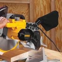 Replacement Dust Bag for Mitre Saw Kelford