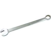Clés mixtes