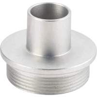 17/32" Lock-Face Routing Template Guide Assembly Kelford