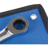 Fixed Head Wrench Set, 13 Pieces, Imperial Kelford