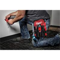 Utility Pouch, Multiple Tool Holder, Nylon, 9 Pockets Kelford