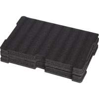 Cloison en mousse personnalisable Kelford