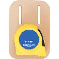 Small Tape Holder, Measuring Tape Holder, Leather, 1 Pockets Kelford