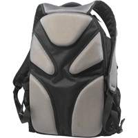 Arsenal<sup>®</sup> 5144 Office Backpack, 14" L x 8" W, Black, Polyester TEQ973 | Kelford