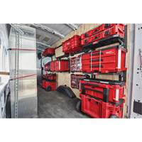 Trousse de rayonnage Packout Kelford