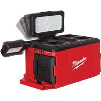 Lampe/chargeur M18 Packout, DEL, 3000 lumens Kelford