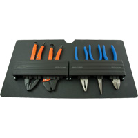 Drawer Tool Mid Panel for Mobile Tool Chest Kelford