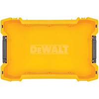 Plateau d'outils profond ToughSystem, 18-2/5" x 12" x 4-1/2", Jaune Kelford