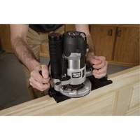 Strike and Latch Template Kelford