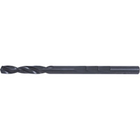 Holesaw Pilot Drill Bit, 5/8"-18  - 1/2"-20, 1/4" Shank Kelford
