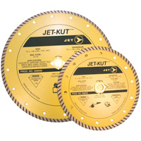 JET-KUT Premium Turbo Diamond Blade Kelford