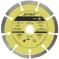 DST-5 Premium Segmented Diamond Blade Kelford