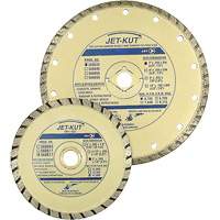 JET-KUT Premium Turbo Diamond Blade Kelford