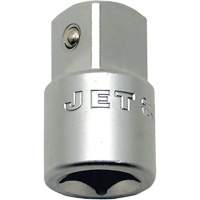 SA3814 Female x Male Adapter, 3/8" Drive, 1/2" Socket, Ball Kelford