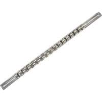 SCH-38 3/8" Drive x 16 Clip Socket Rail Kelford