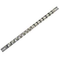 SCH-12 1/2" Drive x 16 Clip Socket Rail Kelford