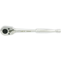 RHQ-12 Oval Head Ratchet Wrench, 1/2" Drive, Ergonomic Handle Kelford
