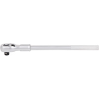 RHQ-34 Heavy-Duty Oval Head Ratchet Wrench, 3/4" Drive Kelford