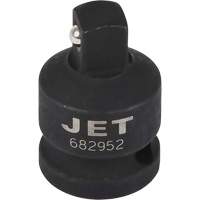 Female x Male Adapter, 3/8", 1/2" Drive Kelford