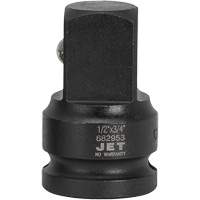 Female x Male Adapter, 1/2" Drive, 3/4" Socket, Ball Kelford