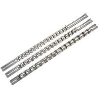 Socket Clip Rail Set Kelford