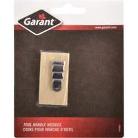 Coin en acier pour marteau, #3 Kelford