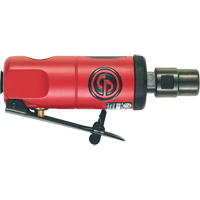 Mini Die Grinders, 6" Collet, 28000 RPM Kelford