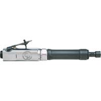 Extended Spindle Die Grinder, 6" Collet, 24000 RPM Kelford