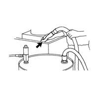 Syst&egrave;mes de transfert de liquide & de nettoyage, Capacit&eacute; de 55 gal. US (208,2 litres) Kelford