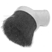 Wet Vac Round Brush Kelford