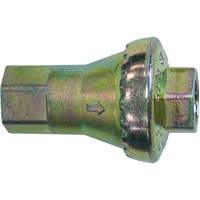 R&eacute;gulateurs de pression pr&eacute;r&eacute;gl&eacute;s, PSI max. de 45 PSI, Canalisation Kelford