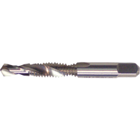Combination Taps & Drills, High Speed Steel Kelford