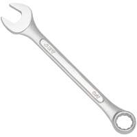 Raised Panel Combination Wrench, 7 mm, Chrome Finish Kelford