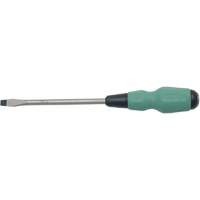 Slot TORQUE DRIVE&reg; Screwdriver, 6" Length Kelford