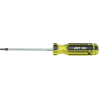 TORX&reg; Jumbo Handle Screwdriver, 4" Length Kelford