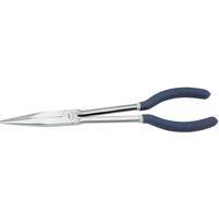 LRP-1100 Long Nose Pliers, 11" L Kelford