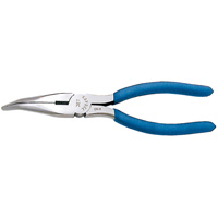 6-1/2" Bent Nose Pliers Kelford