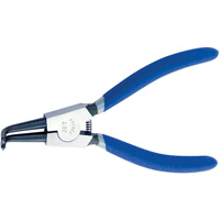 External Bent Snap Ring Pliers Kelford
